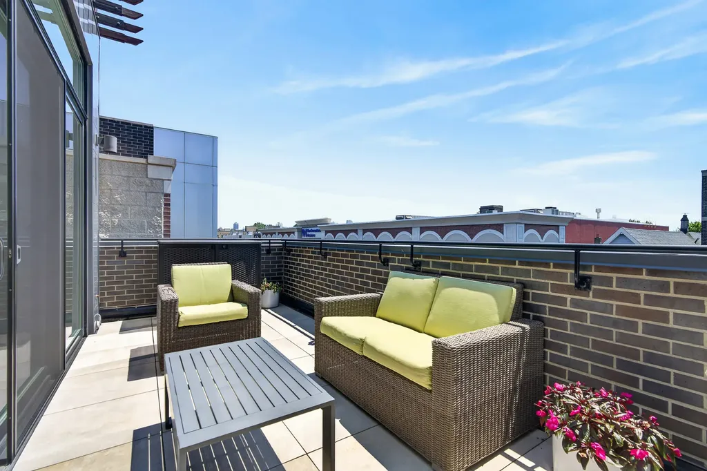 1342 West Belmont Avenue Chicago IL 60657