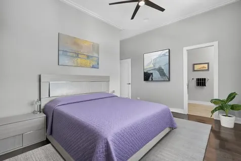 1342 West Belmont Avenue Chicago IL 60657