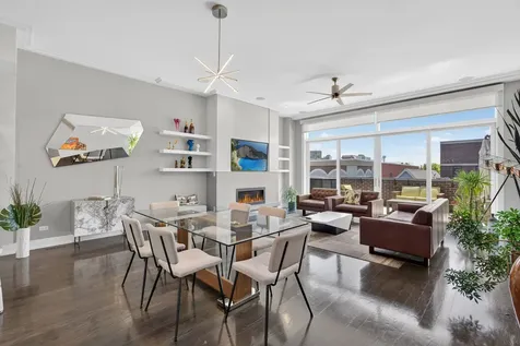 1342 West Belmont Avenue Chicago IL 60657