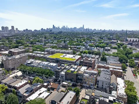 1342 West Belmont Avenue Chicago IL 60657