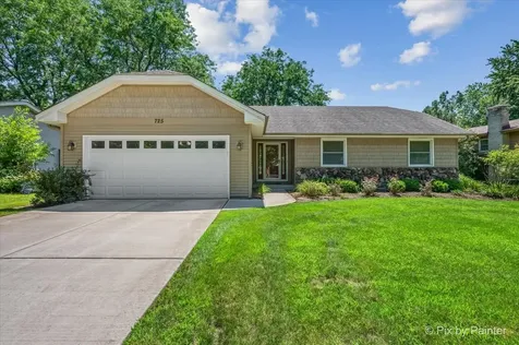 725 North Vista Drive Algonquin IL 60102