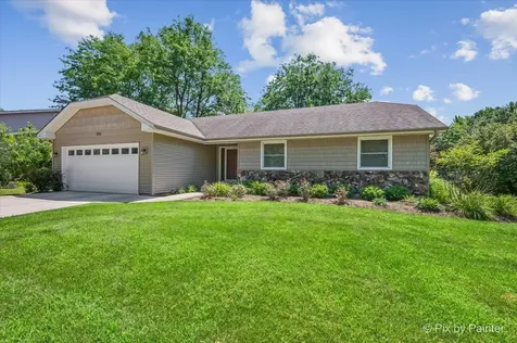 725 North Vista Drive Algonquin IL 60102