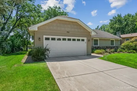 725 North Vista Drive Algonquin IL 60102
