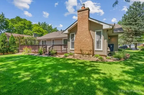 725 North Vista Drive Algonquin IL 60102