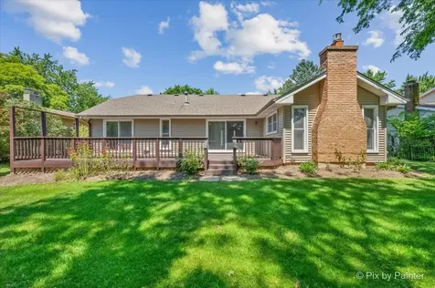 725 North Vista Drive Algonquin IL 60102