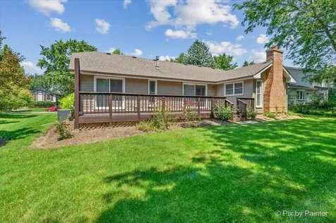 725 North Vista Drive Algonquin IL 60102
