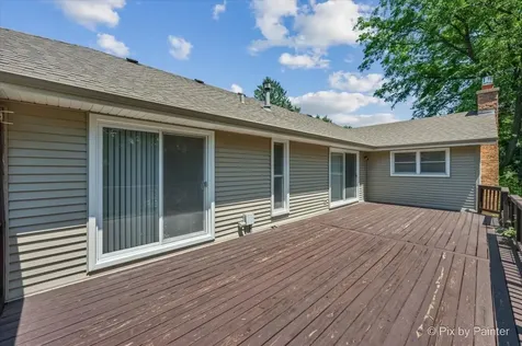 725 North Vista Drive Algonquin IL 60102