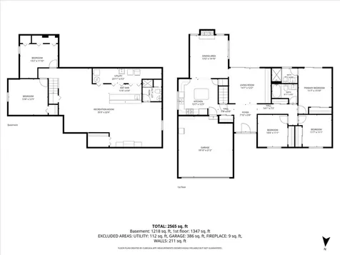 725 North Vista Drive Algonquin IL 60102