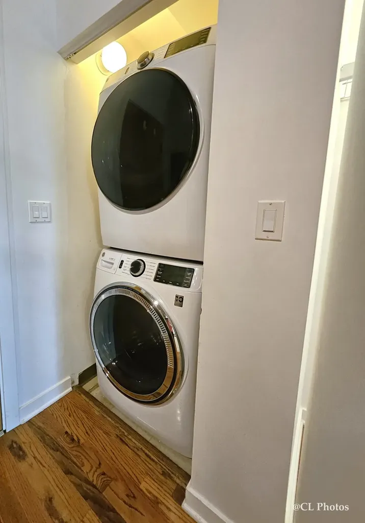 1111 West 15th Street Chicago IL 60608