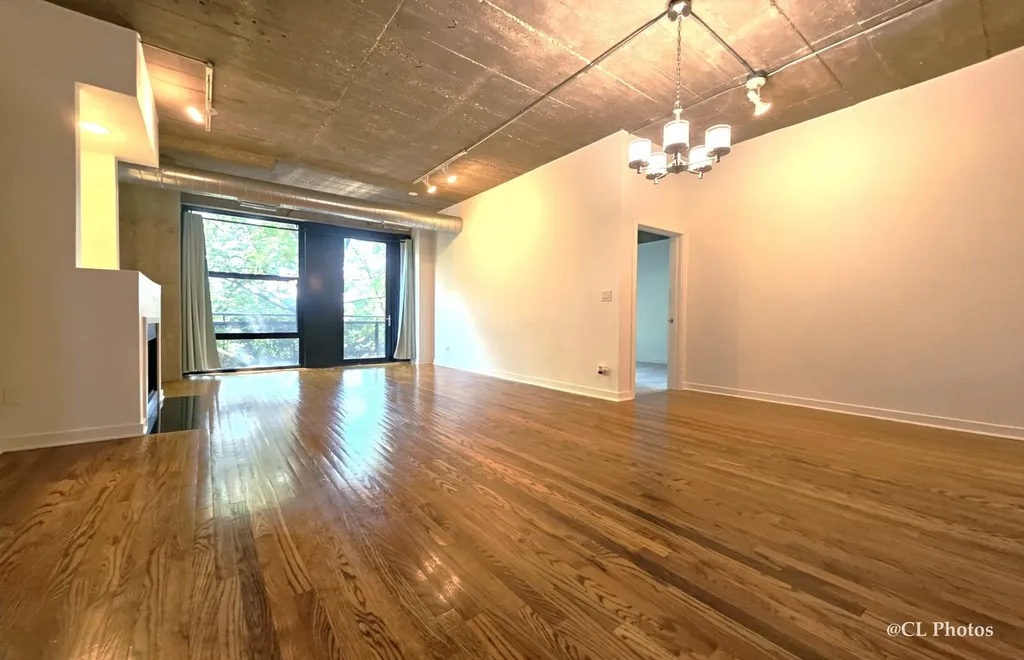 1111 West 15th Street Chicago IL 60608
