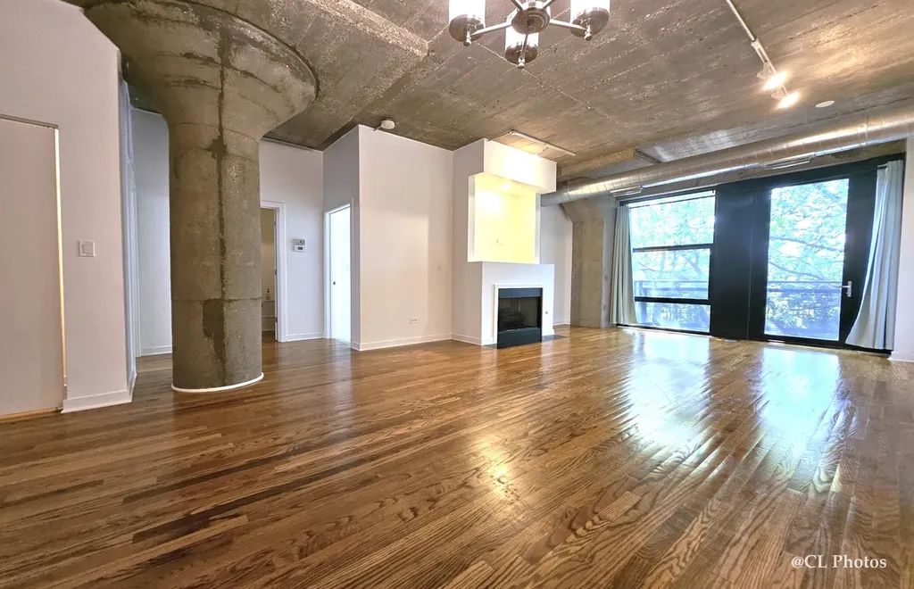 1111 West 15th Street Chicago IL 60608