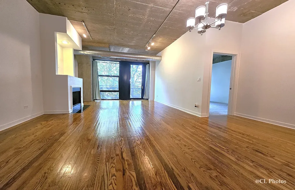 1111 West 15th Street Chicago IL 60608