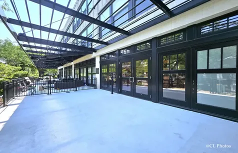 1111 West 15th Street Chicago IL 60608