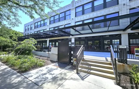 1111 West 15th Street Chicago IL 60608