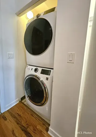 1111 West 15th Street Chicago IL 60608