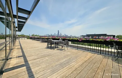 1111 West 15th Street Chicago IL 60608