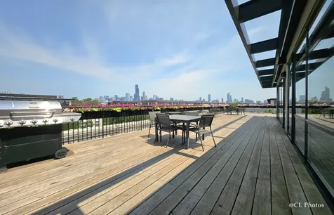 1111 West 15th Street Chicago IL 60608