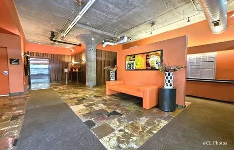 1111 West 15th Street Chicago IL 60608