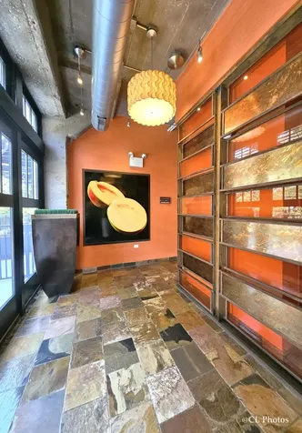 1111 West 15th Street Chicago IL 60608