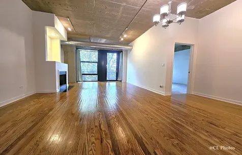 1111 West 15th Street Chicago IL 60608
