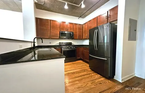 1111 West 15th Street Chicago IL 60608