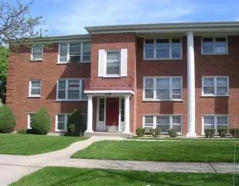 7190 West Dickens Avenue Chicago IL 60707
