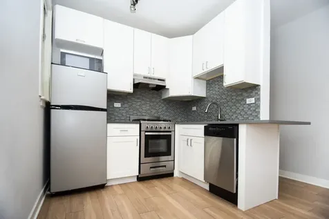 511 West Belmont Avenue Chicago IL 60657