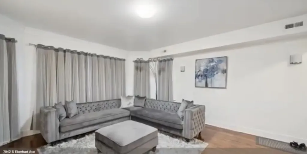 7942 South Eberhart Avenue Chicago IL 60619