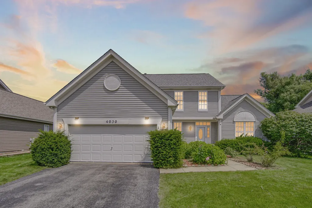4030 Tansy Road Aurora IL 60504