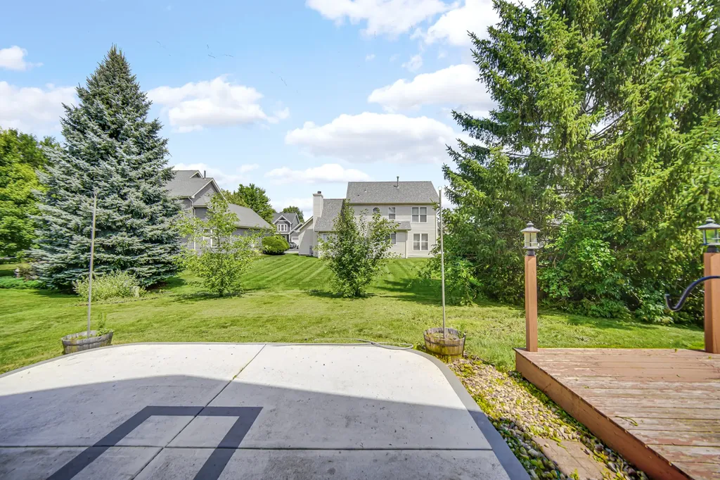 4030 Tansy Road Aurora IL 60504