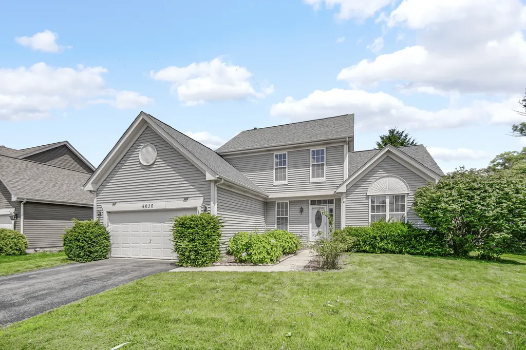 4030 Tansy Road Aurora IL 60504