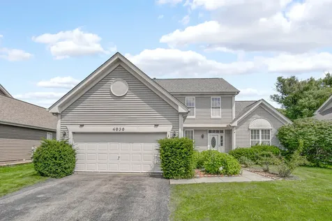 4030 Tansy Road Aurora IL 60504