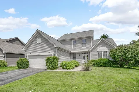 4030 Tansy Road Aurora IL 60504