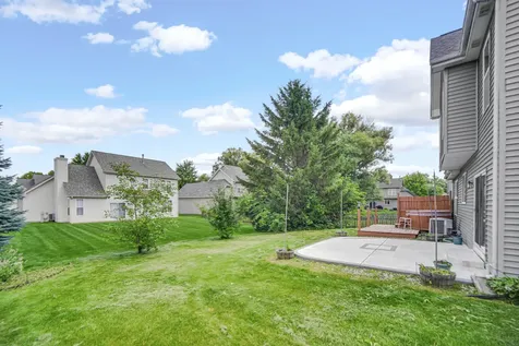 4030 Tansy Road Aurora IL 60504