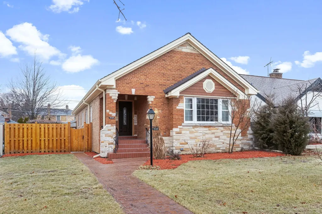 1838 North 77th Court Elmwood Park IL 60707
