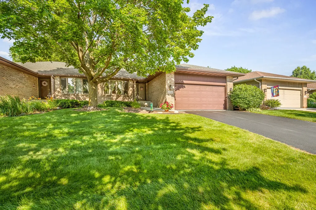 1130 Fox Chase Lane Rockford IL 61107