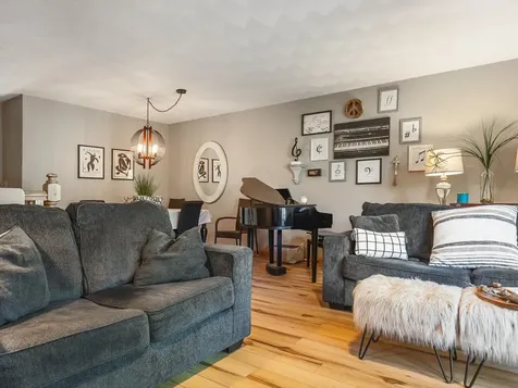 1130 Fox Chase Lane Rockford IL 61107