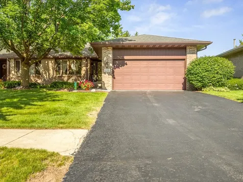 1130 Fox Chase Lane Rockford IL 61107
