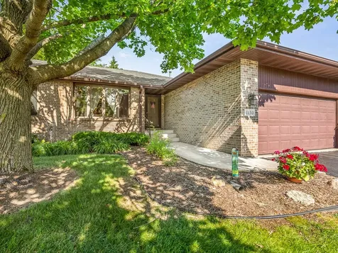 1130 Fox Chase Lane Rockford IL 61107