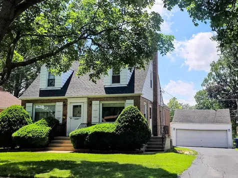 1456 North Rohde Avenue Berkeley IL 60163