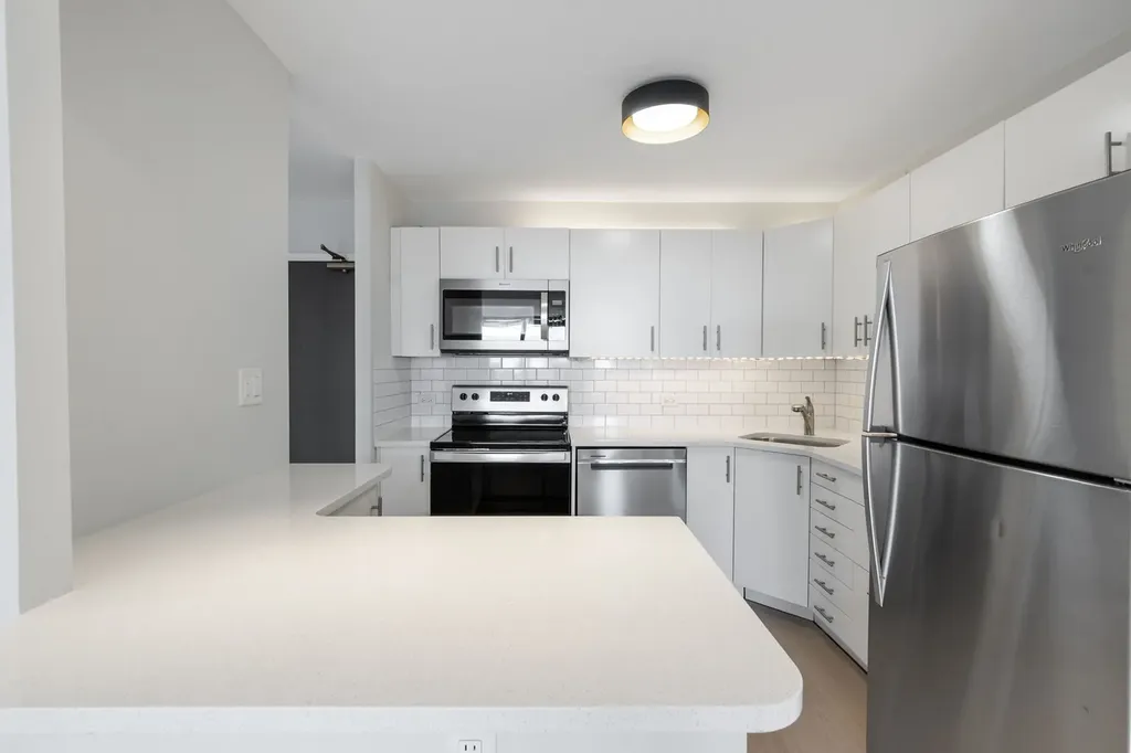 3930 North Pine Grove Avenue Chicago IL 60613