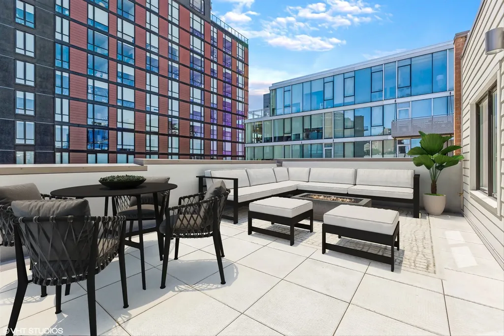 1650 West Division Street Chicago IL 60622