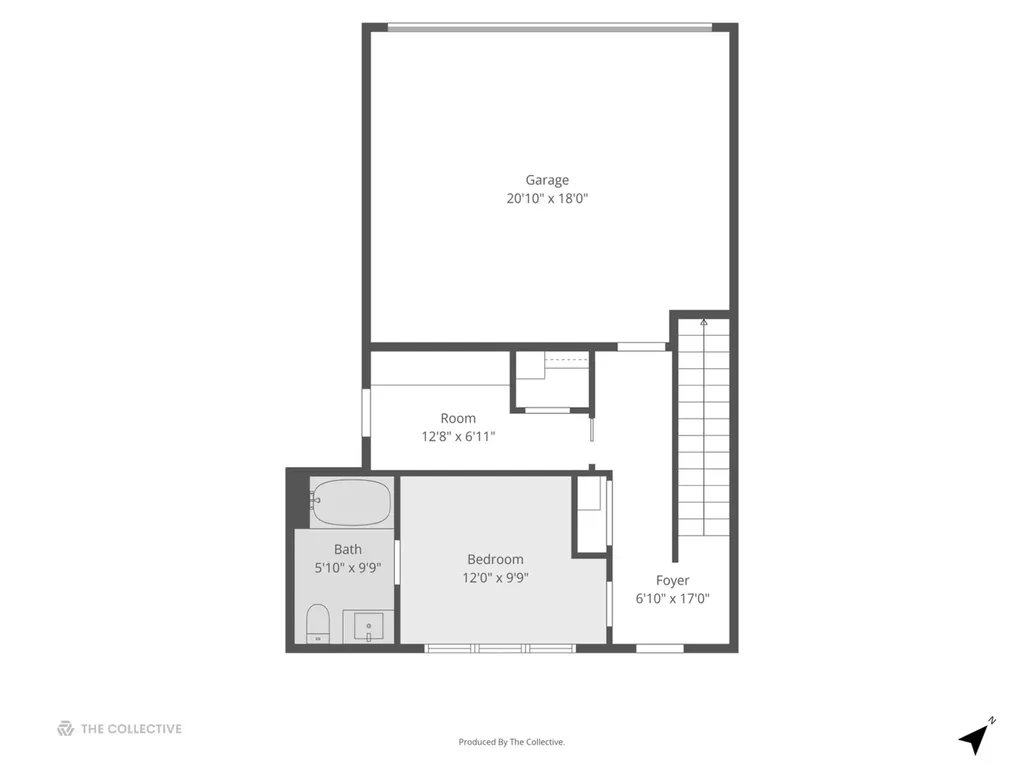 1650 West Division Street Chicago IL 60622