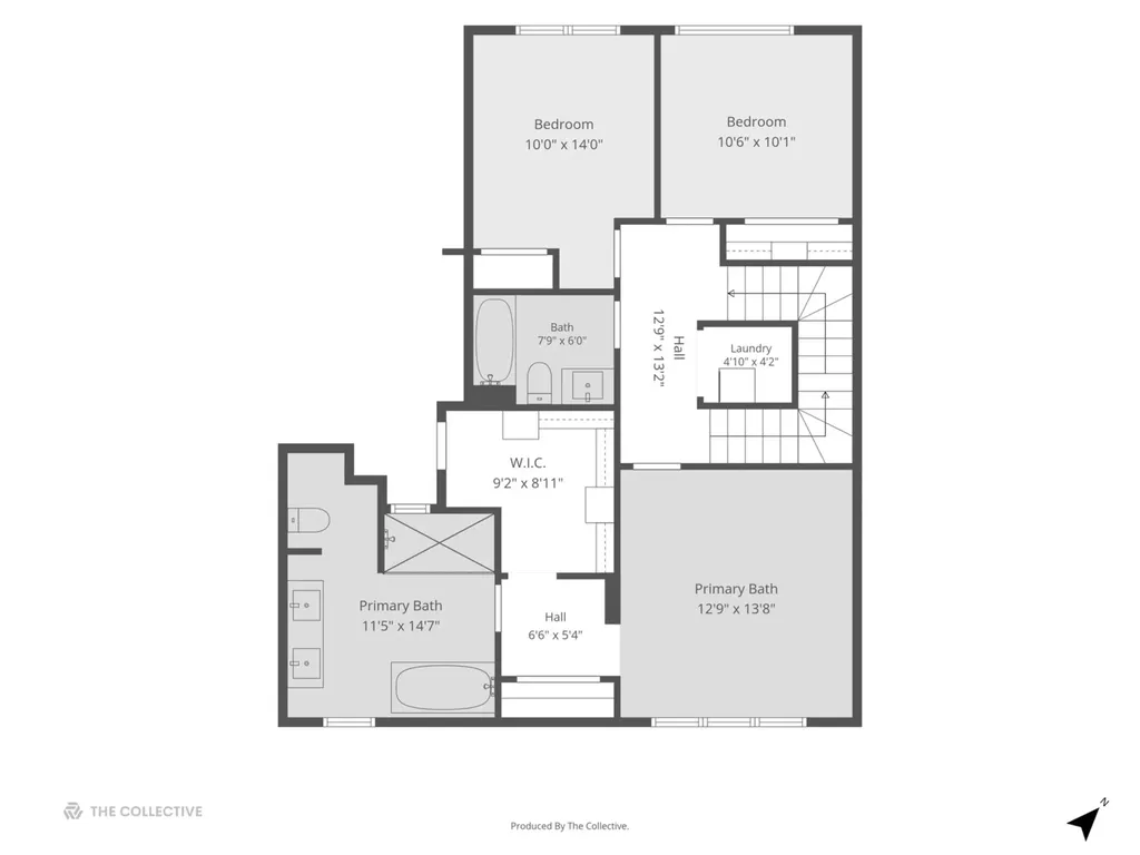 1650 West Division Street Chicago IL 60622