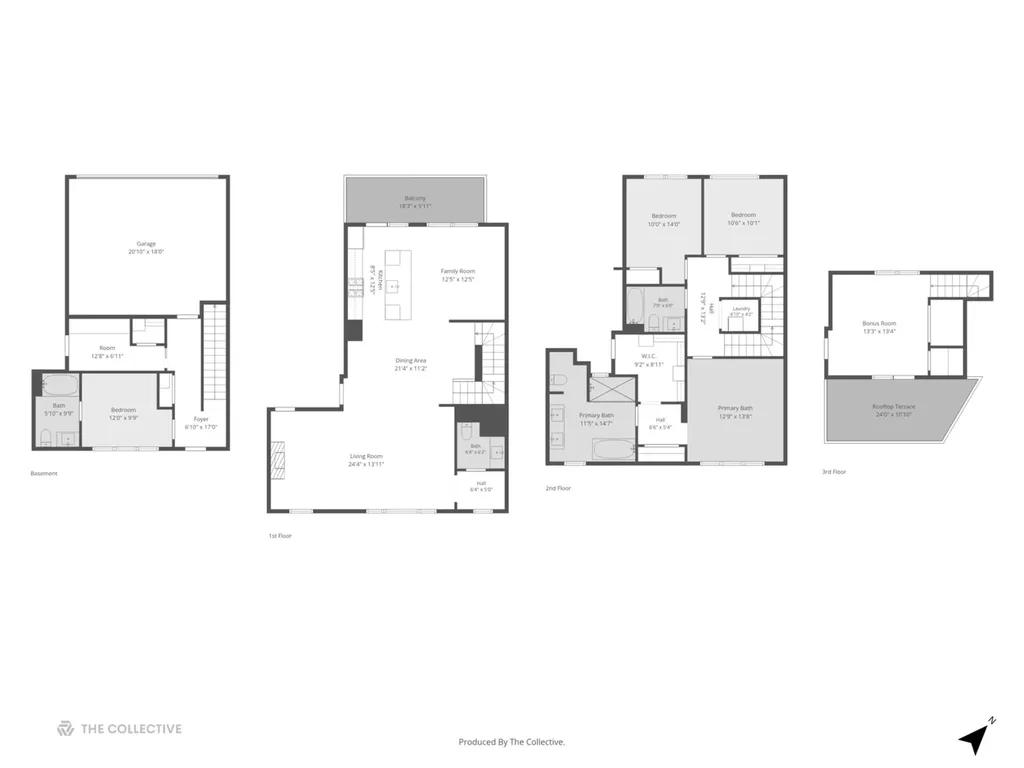1650 West Division Street Chicago IL 60622