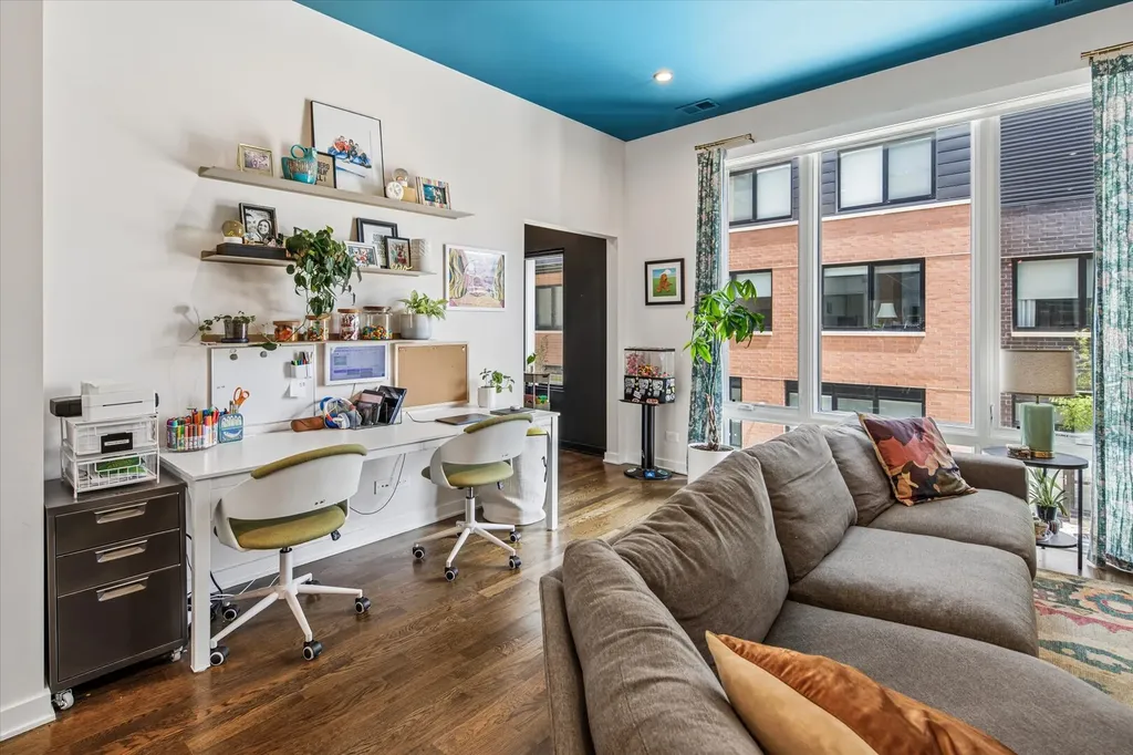 1650 West Division Street Chicago IL 60622