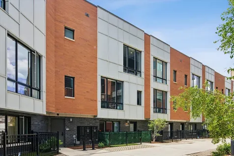 1650 West Division Street Chicago IL 60622