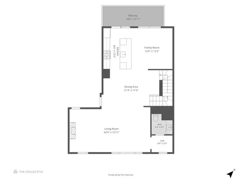 1650 West Division Street Chicago IL 60622