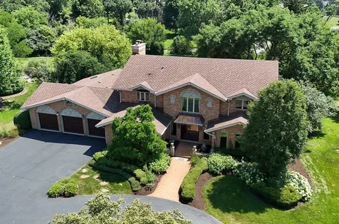 7 Horseshoe Lane Lemont IL 60439
