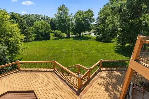 7 Horseshoe Lane Lemont IL 60439
